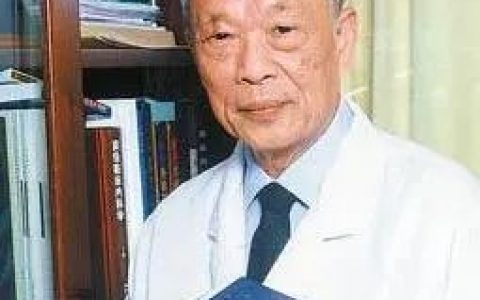 王振义院士一个决定，让救命药一盒仅售290元