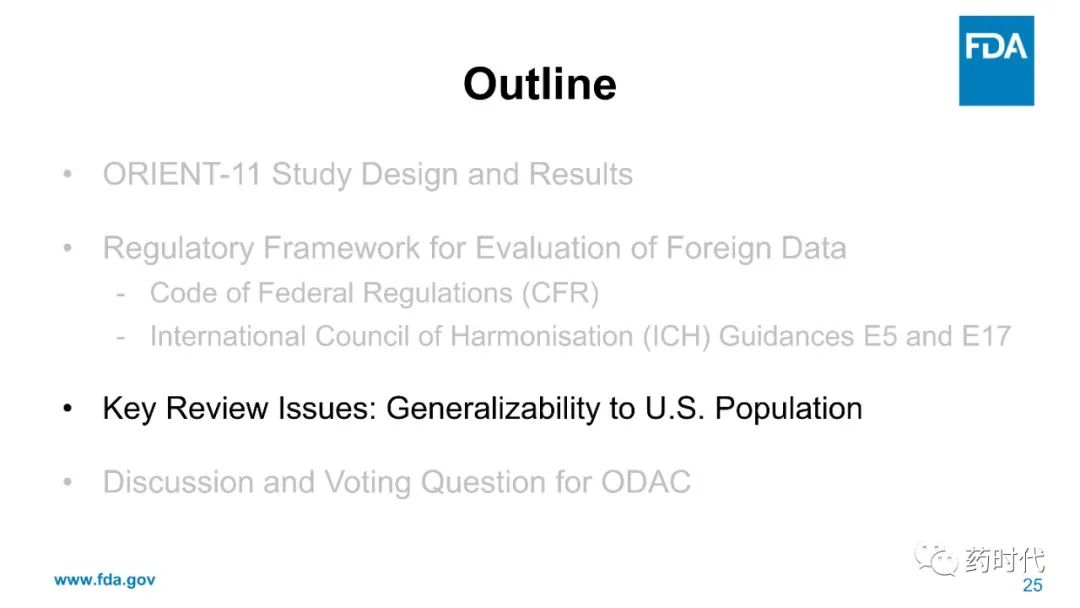 ODAC会议资料：FDA的PPT（73页）
