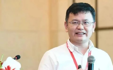谢雨礼博士 | 2022年，生物医药「全球创新趋势」是什么？怎么打造差异化？