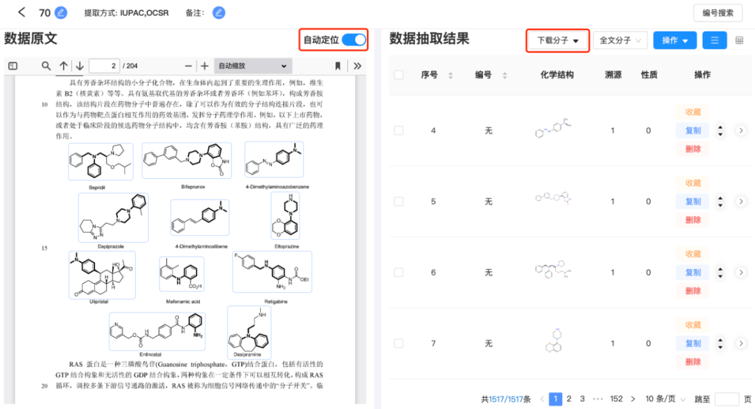 靶点药物调研AI神器，10W+科研人都在用！