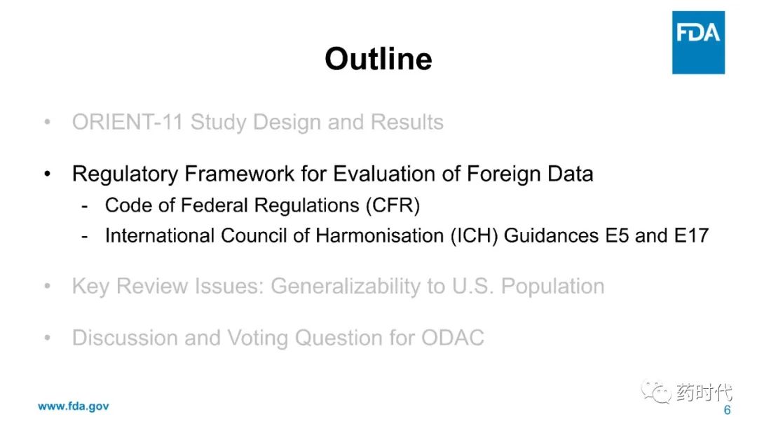 ODAC会议资料：FDA的PPT（73页）