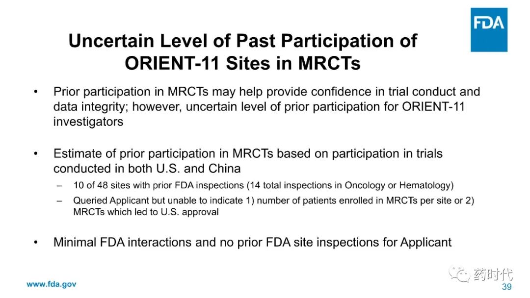 ODAC会议资料：FDA的PPT（73页）