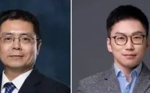 FDA大院里的华人 | 王亚宁博士和王亚平博士