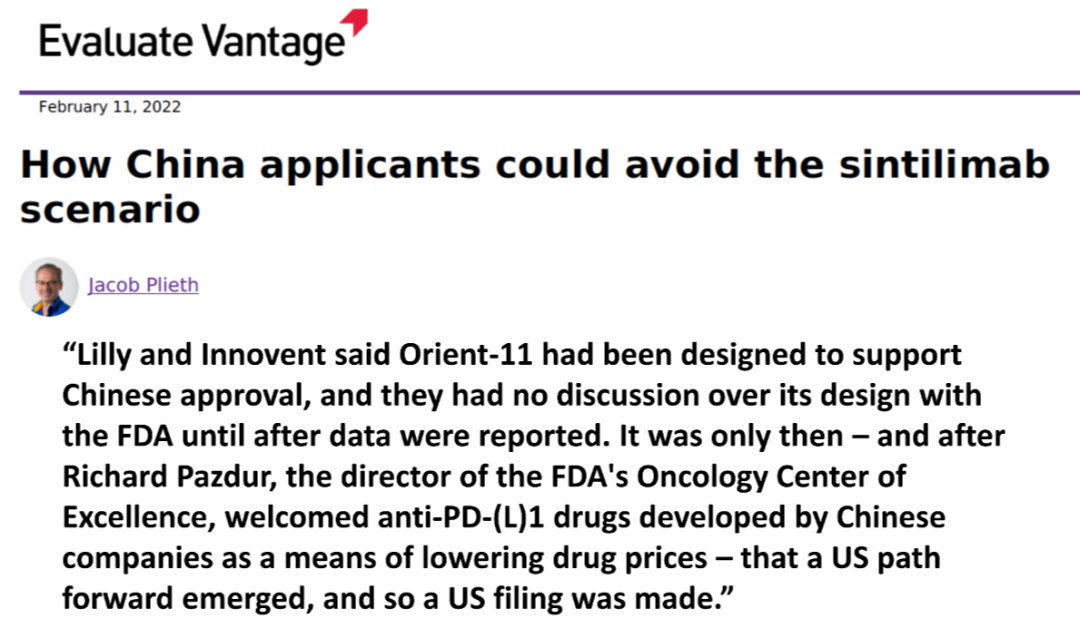 翻看了几十篇资料后，前FDA顶级科学家王亚宁博士把这件事捋顺了（附演讲视频+PPT）