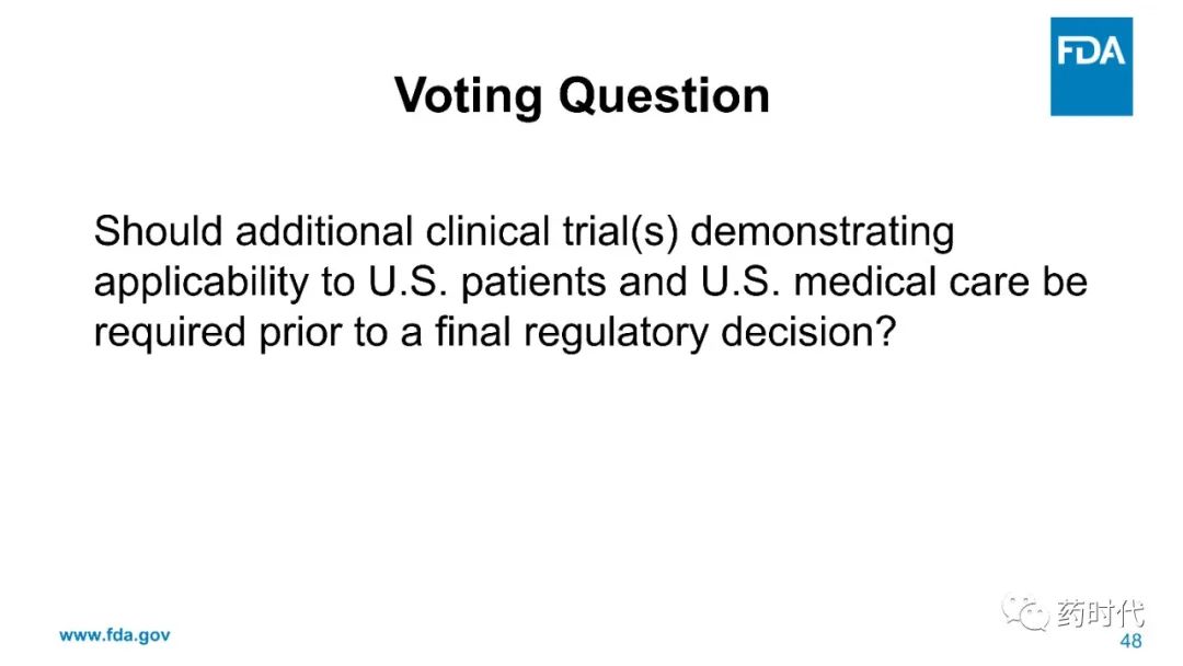 ODAC会议资料：FDA的PPT（73页）