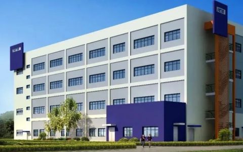 博腾股份加大原料药CDMO产能建设