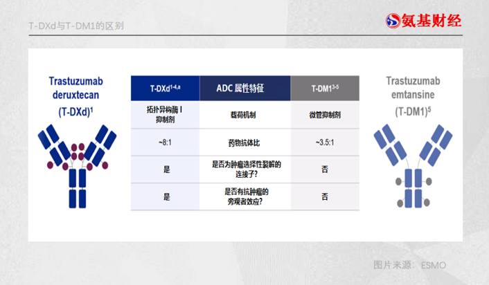 面对DS-8201的压力，罗氏选择将T-DM1降价52%，HER2 ADC即将迎来大混战