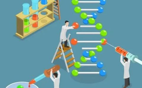 FDA发布「人类基因编辑疗法」指导文件，至少临床随访15年！