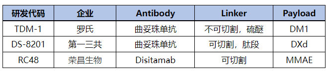 双抗ADC药物的进展及隐患！