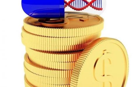 20亿美元=1款创新药？