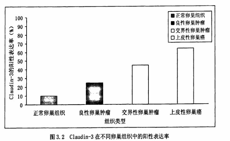 Claudins靶点梳理