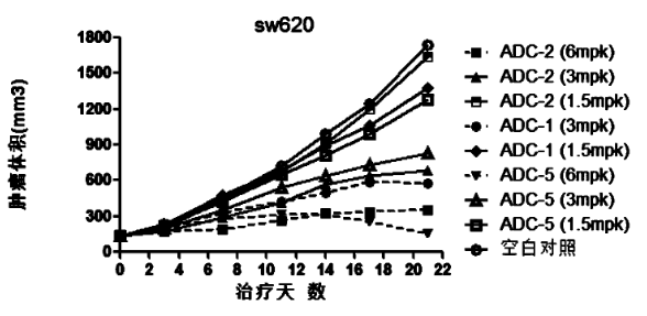 恒瑞医药研发HER3 ADC