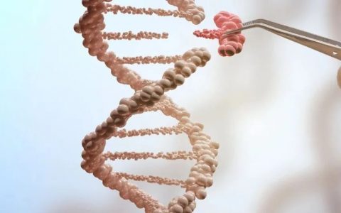 将基因编辑潜力集于一身，融资超5亿美元的基因书写，会颠覆CRISPR吗？