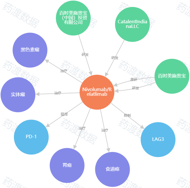 当LAG-3遇上PD-1：双免疫检查点治疗“牛刀小试”，显著延长黑色素瘤患者PFS