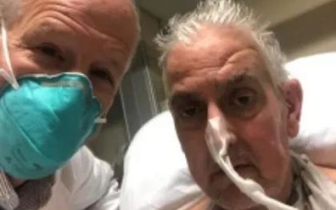 成也猪心、败也猪心：全球首个猪心移植患者或因猪病毒死亡