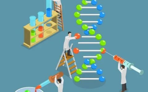 可能改变2022年科学发展的七项技术