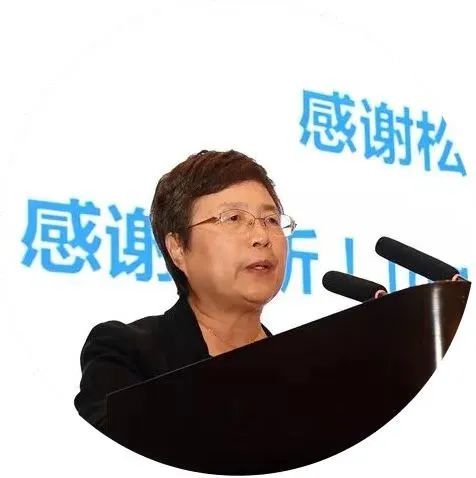 才华出众，气质超群！这些中国医药界「女神」上榜「2022福布斯中国科技女性50」