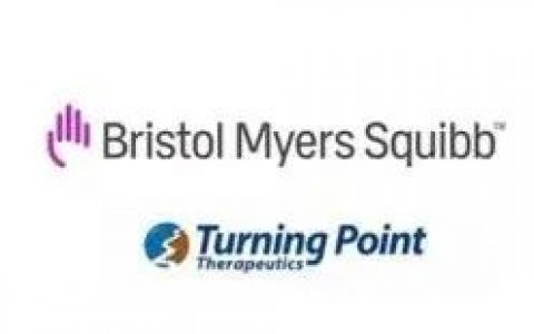 41亿美元！百时美施贵宝收购华人科学家创办的Turning Point Therapeutics