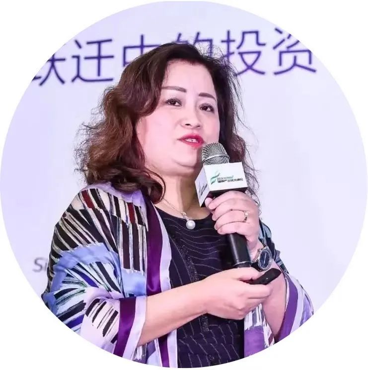 才华出众，气质超群！这些中国医药界「女神」上榜「2022福布斯中国科技女性50」