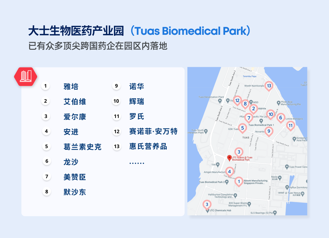 东南亚凭何吸引制药巨头纷纷建厂？