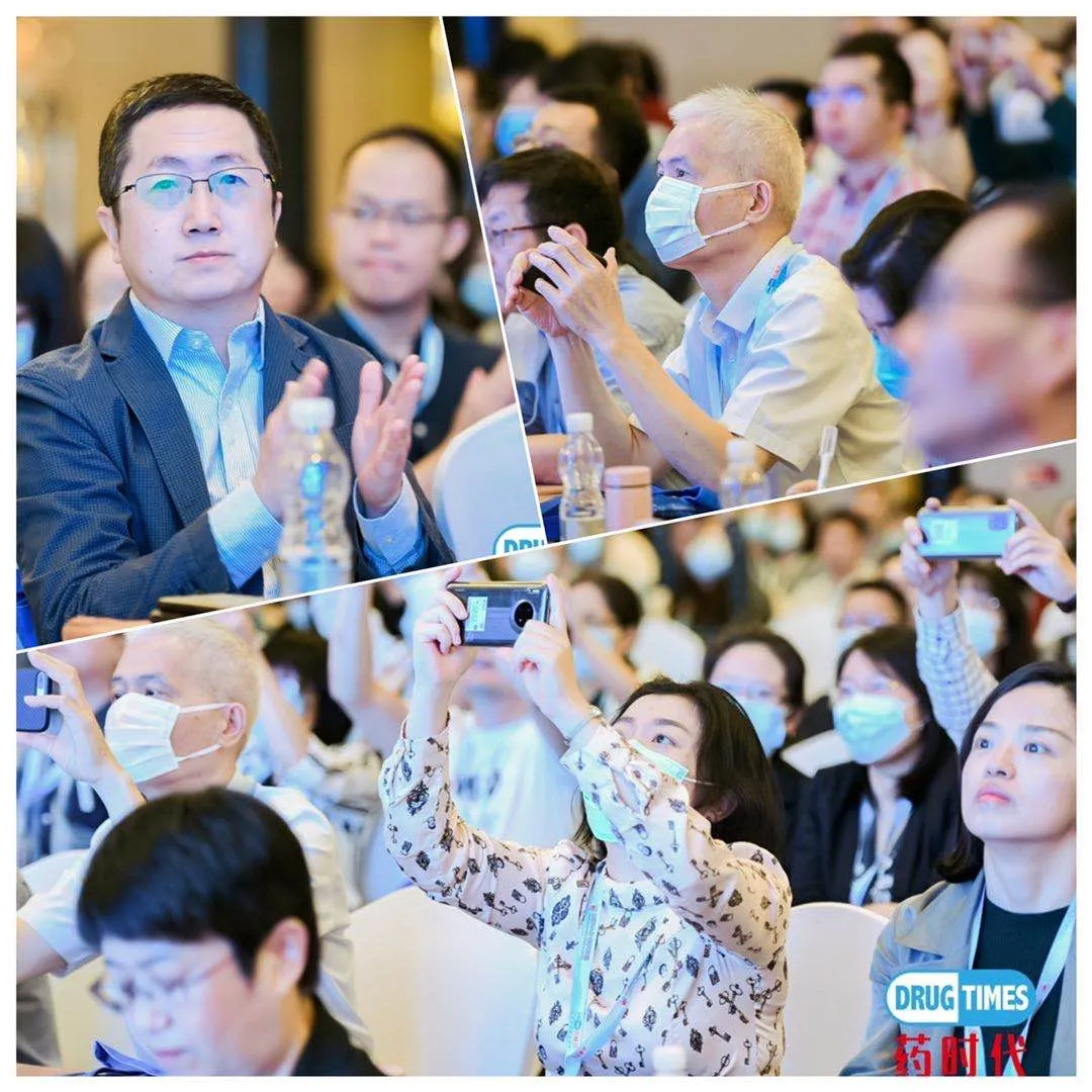 热烈祝贺「中国肝病新药联盟」成立！新一届组委会诞生！