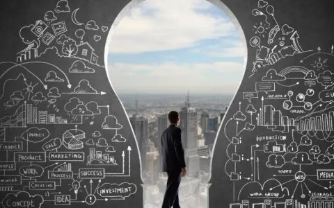 小型创新公司合作10大陷阱