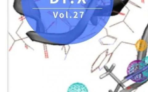 Dr.X | 一文读懂，这些药物发现环节 AIDD 更可发力