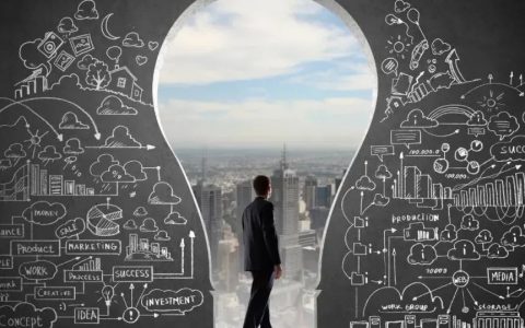 从Vicinitas的成立谈小分子药物新方向