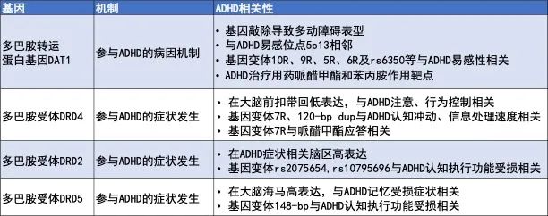 ADHD多组学标志物：寻它千百度，却在脑电