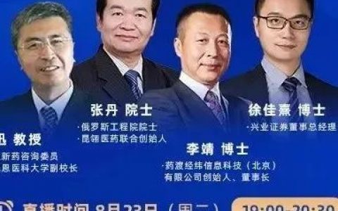 创新药研发赛道狭窄，如何减少低水平重复与内卷？