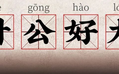 新药版「叶公好龙」和新概念「龙线」全网首发！~~