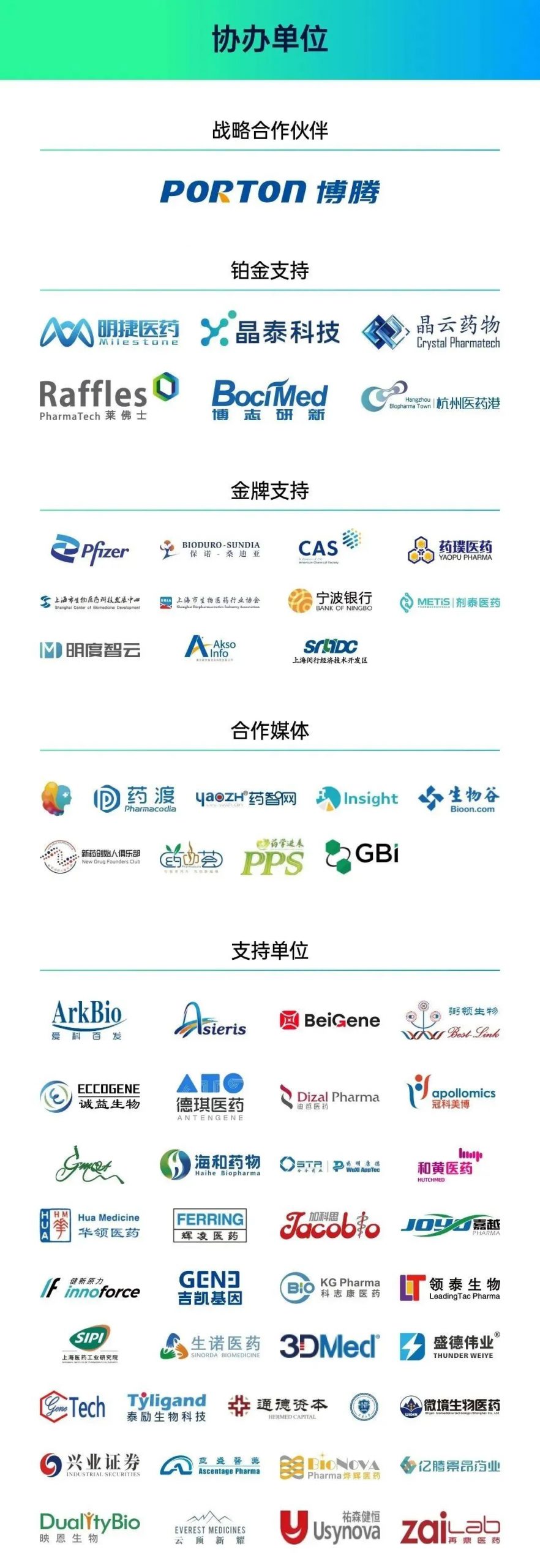 最后3天！第三届中国新药CMC高峰论坛免费参会通道即将关闭！
