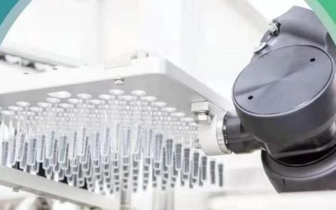 一支小小的「预充针」，生物药包装很常见，灌装它却要12道工序