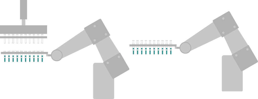 一支小小的「预充针」，生物药包装很常见，灌装它却要12道工序