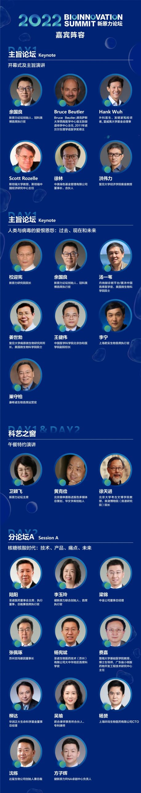 领域热点、发展痛点、创新亮点：2022新原力论坛（12月3 - 4日，杭州）全议程公布