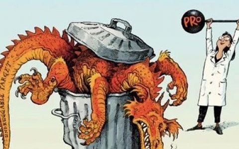万字好文分享：靶向蛋白降解药物（TPD)，一个全新的小分子药物时代即将来临！（上）