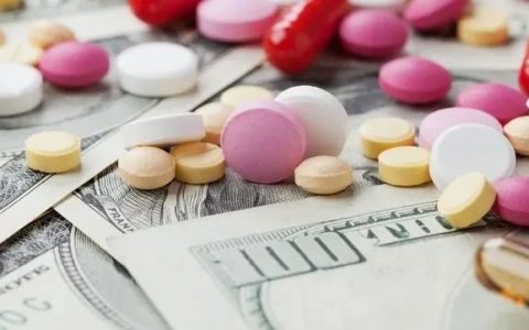 无论怎么看，94.75亿美元的BD交易都是里程碑式的