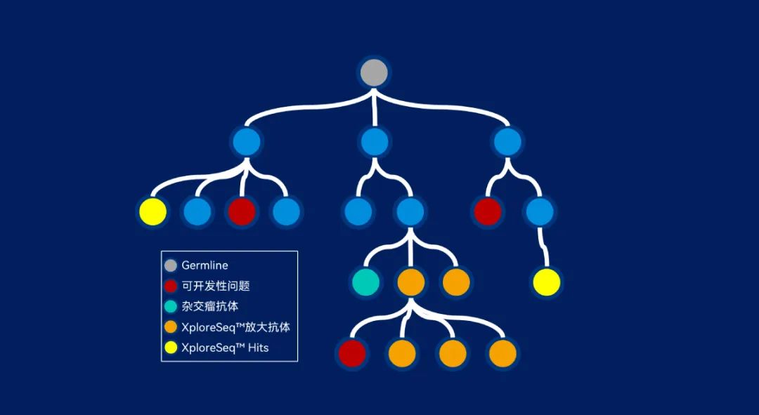 “直播预约｜数据淘金——智能化组学分析平台赋能抗体发现”