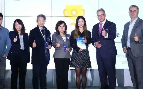 “骐骥遇伯乐，创新论英雄”2022年第三届勃林格殷格翰创新大赛完美收官！
