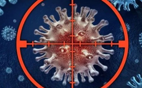 比布洛芬更有用？柳叶刀子刊发文认为这类药物可能有助于抑制新冠病毒复制……