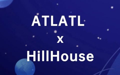 重磅官宣！ATLATL完成数亿美元融资，携手高瓴发起“Aseed+首航”计划