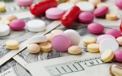 小公司PK大公司PK学术界：谁发现更多的FIC抗癌药？谁是创新实力派？