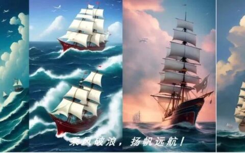 火热的chatGPT写了一首《新药之歌》，鼓励扬帆远航全力出海的中国药企！| 药时代出海系列