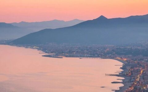 出海，这家药企选定这里，凭什么？6亿人口，潜力巨大！