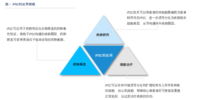 沙利文发布《诱导多能干细胞（iPSC）产业现状与未来发展蓝皮书》