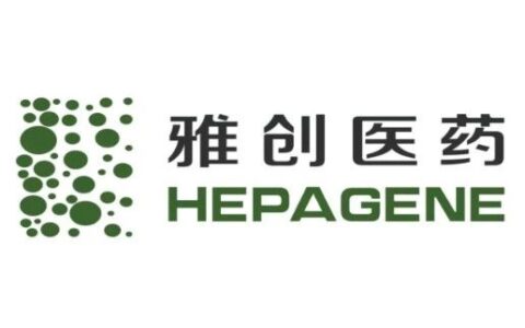雅创医药发表J Med Chem文章：新一代高度差异化FXR激动剂HPG1860的临床前研发