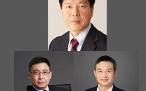 上海书展新书分享会 | 黎健博士、郭劲松博士、吕强博士为您带来欧美留学三人谈