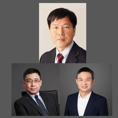 上海书展新书分享会 | 黎健博士、郭劲松博士、吕强博士为您带来欧美留学三人谈