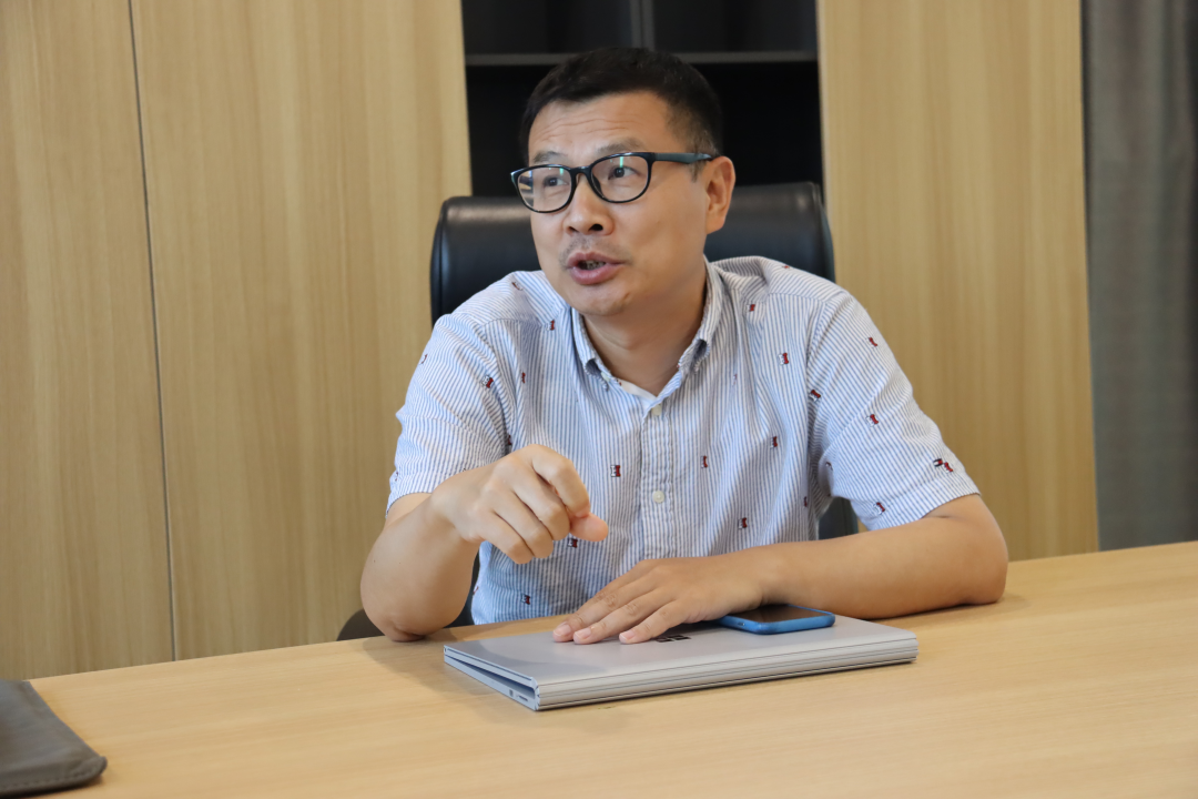 爱永星辰成立人工智能和大数据实验室并官宣医药科技首席技术官