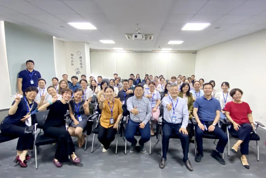 重磅喜报 | 明捷医药顺利完成美国FDA检查